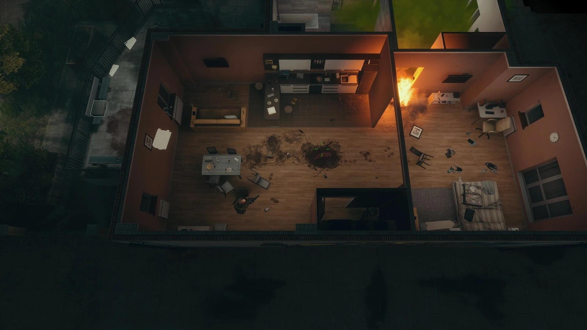 图片[3]-丧尸突袭：没有人能幸存v2025.5.1高画质中文版联机射击生存游戏下载-锐品游戏库