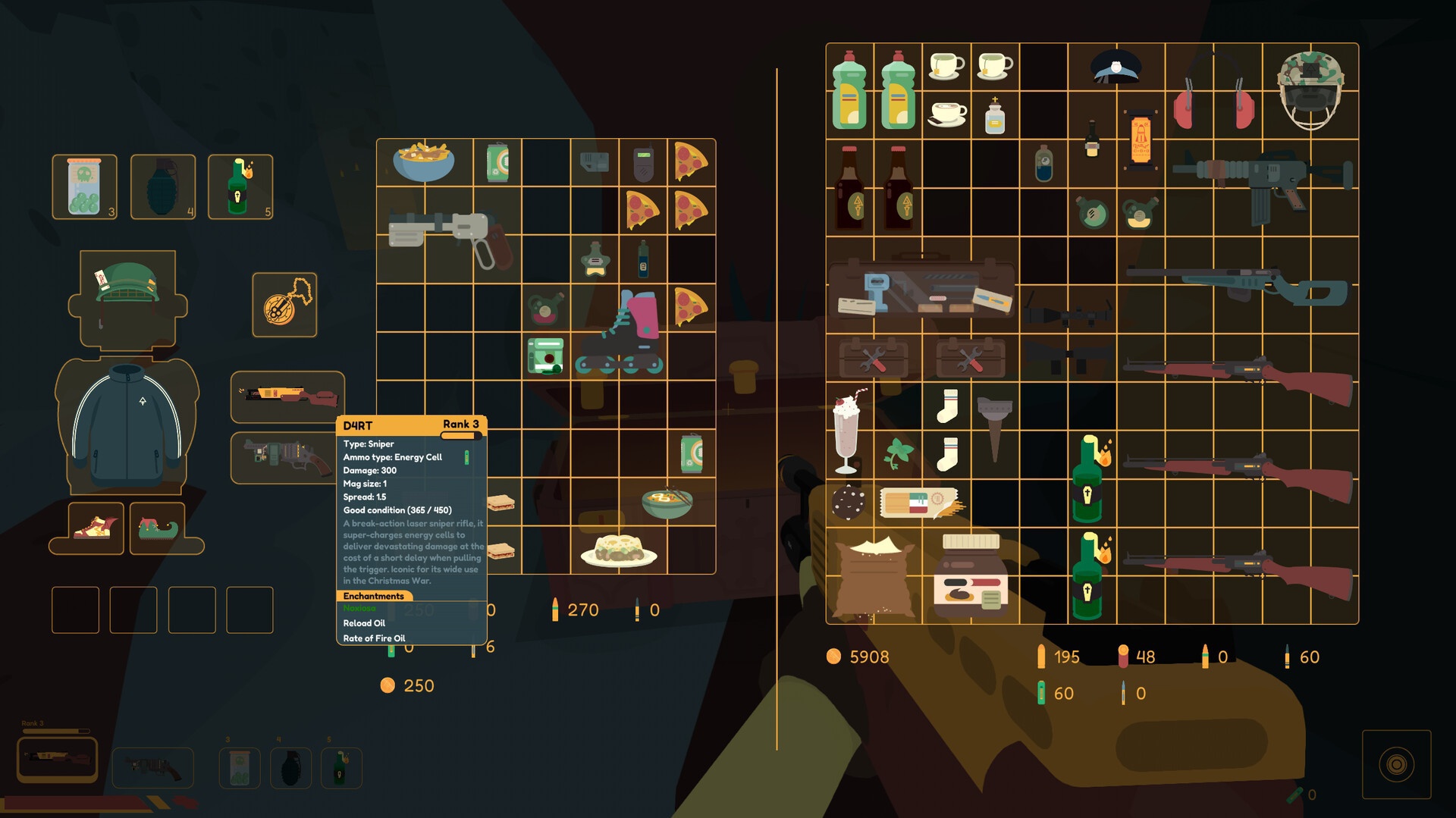 图片[1]-火湖v0.14.11中文版高画质动作冒险端游免费下载-锐品游戏库