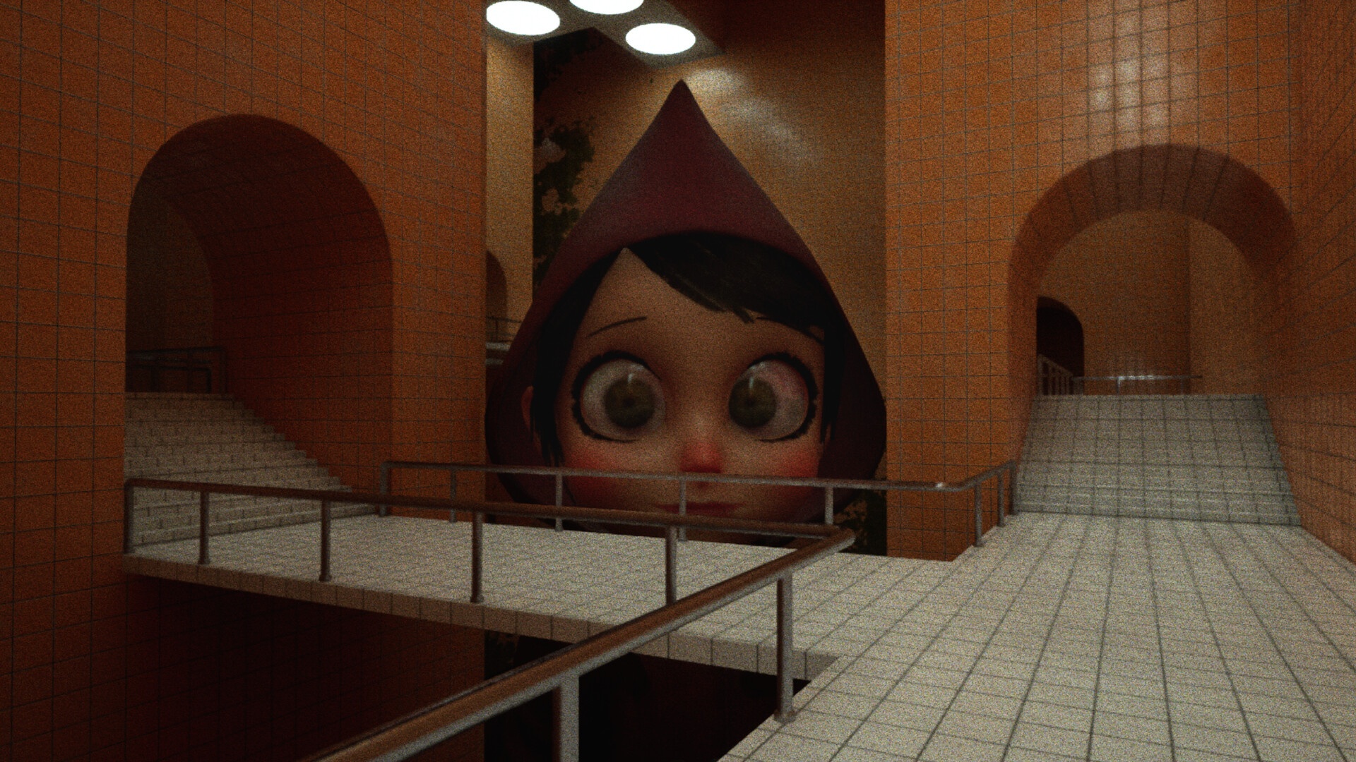 图片[1]-破碎怪谈恶意取关Build.21533741中文版高画质悬疑解谜端游免费下载-锐品游戏库