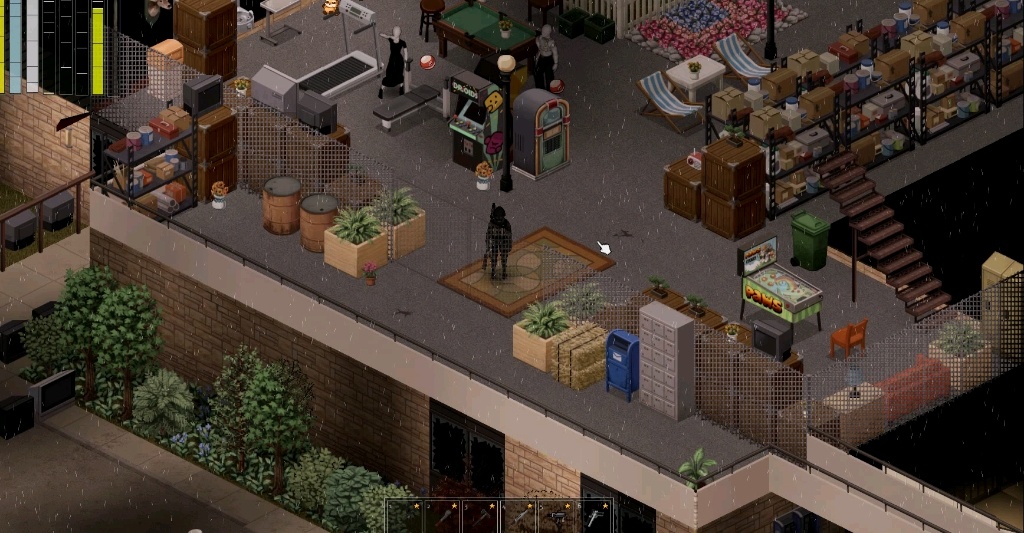 图片[1]-僵尸毁灭工程v42.13.1中文版高自由度沙盒生存模拟游戏下载-锐品游戏库