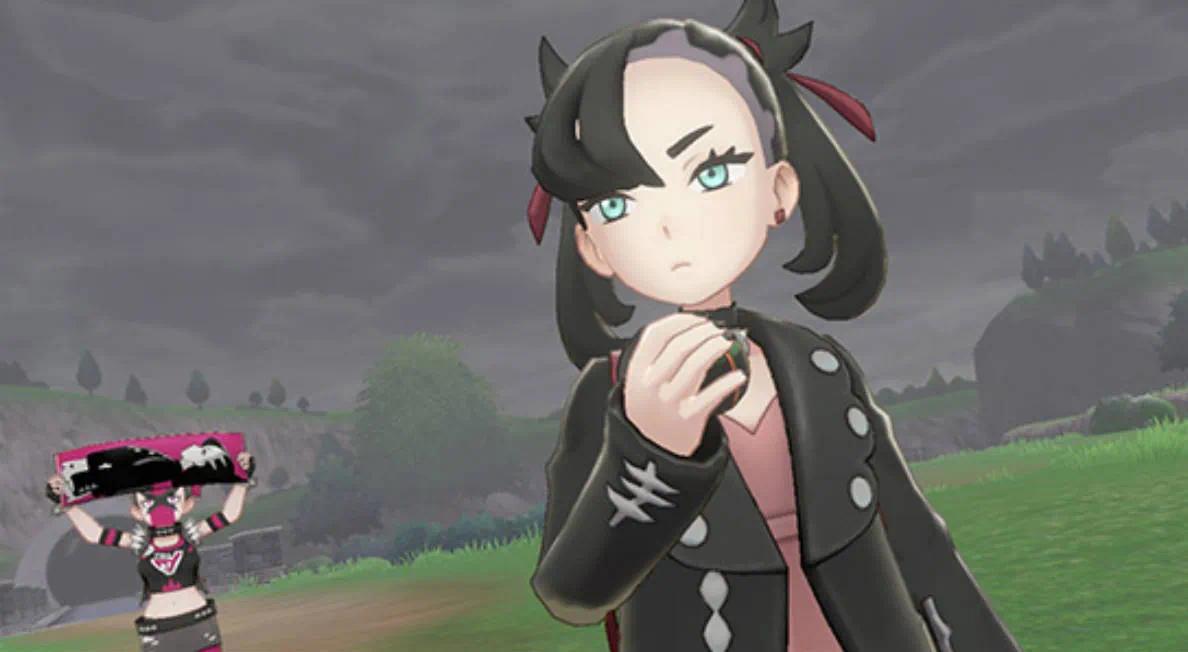 图片[4]-宝可梦剑盾同人安卓版2025最新中文高画质免费下载-锐品游戏库