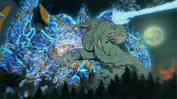 图片[2]-火影忍者究极风暴v1.2.9中文完整版高画质3D动作手游免费下载-锐品游戏库