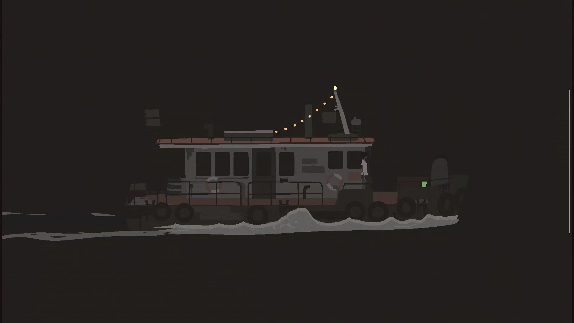 图片[2]-变异小镇1.83.5中文版高画质Steam移植冒险手游免费下载-锐品游戏库