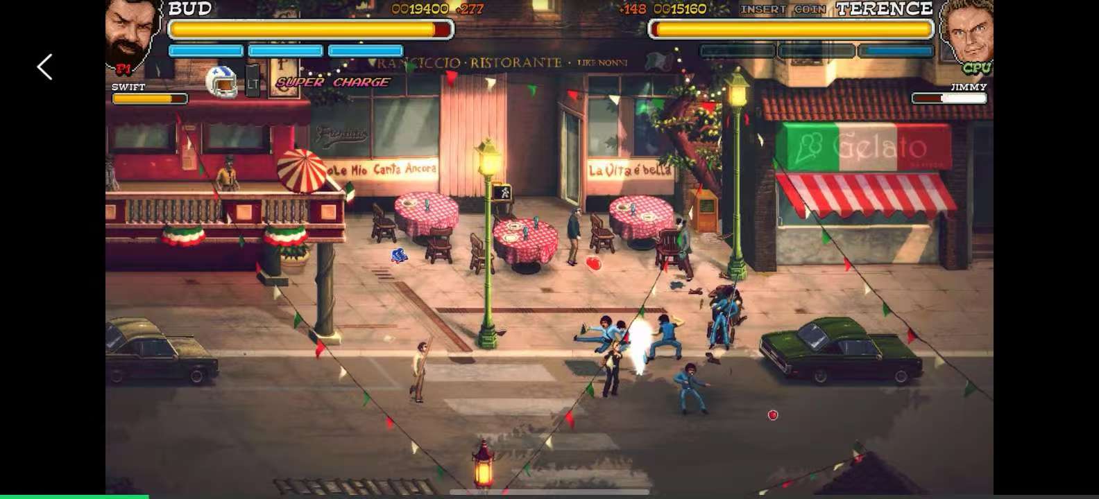 图片[3]-无耻乱斗2中文版v1.3最新版下载|横版街机格斗手游高画质移植-锐品游戏库