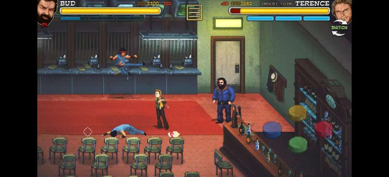 无耻乱斗2中文版v1.3最新版下载|横版街机格斗手游高画质移植-锐品游戏库