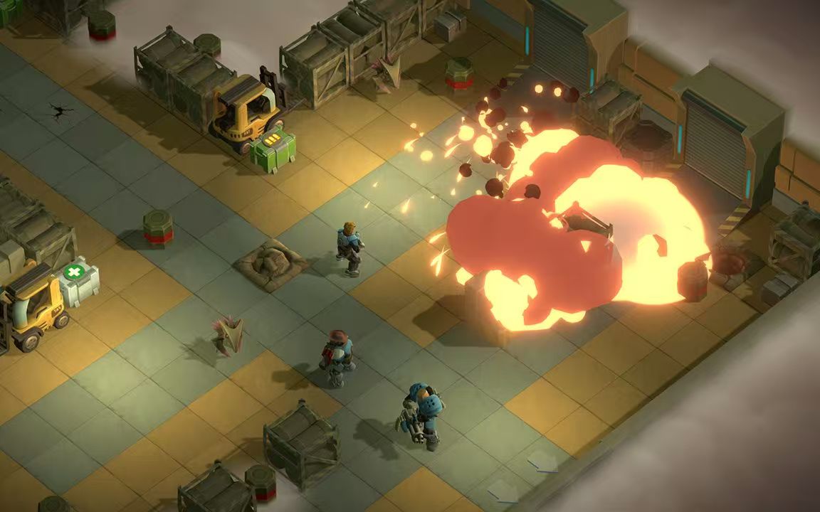 图片[6]-太空大陆1.7.3中文版高画质战术RPG回合制探索手游免费下载-锐品游戏库