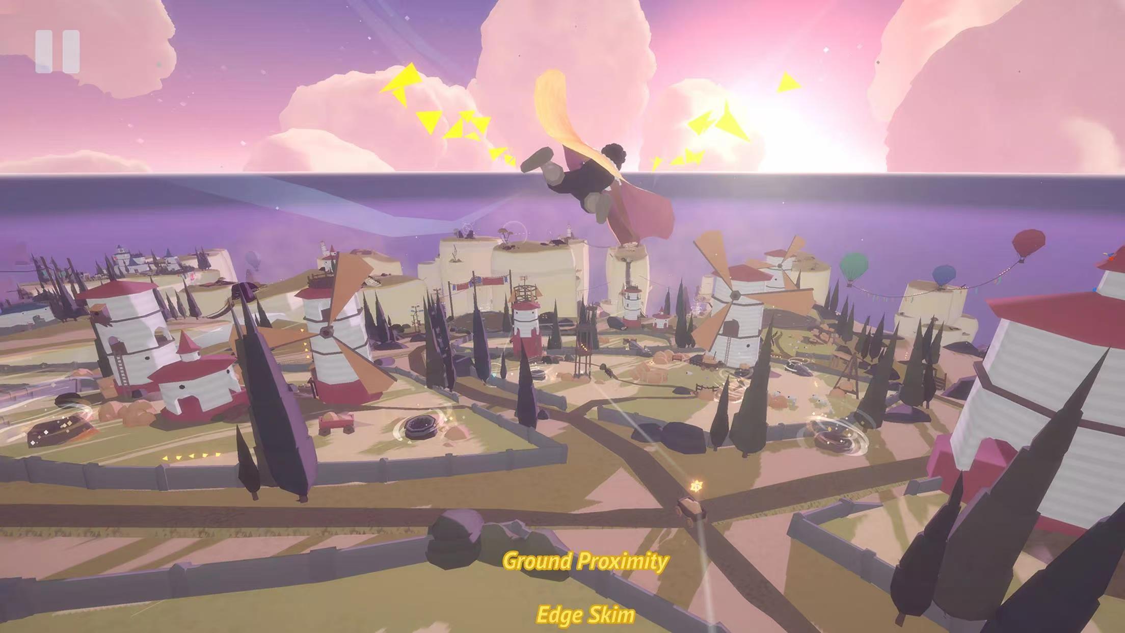 图片[2]-雷亚之翼1.7.673中文版高画质开放世界翼装飞行手游免费下载-锐品游戏库