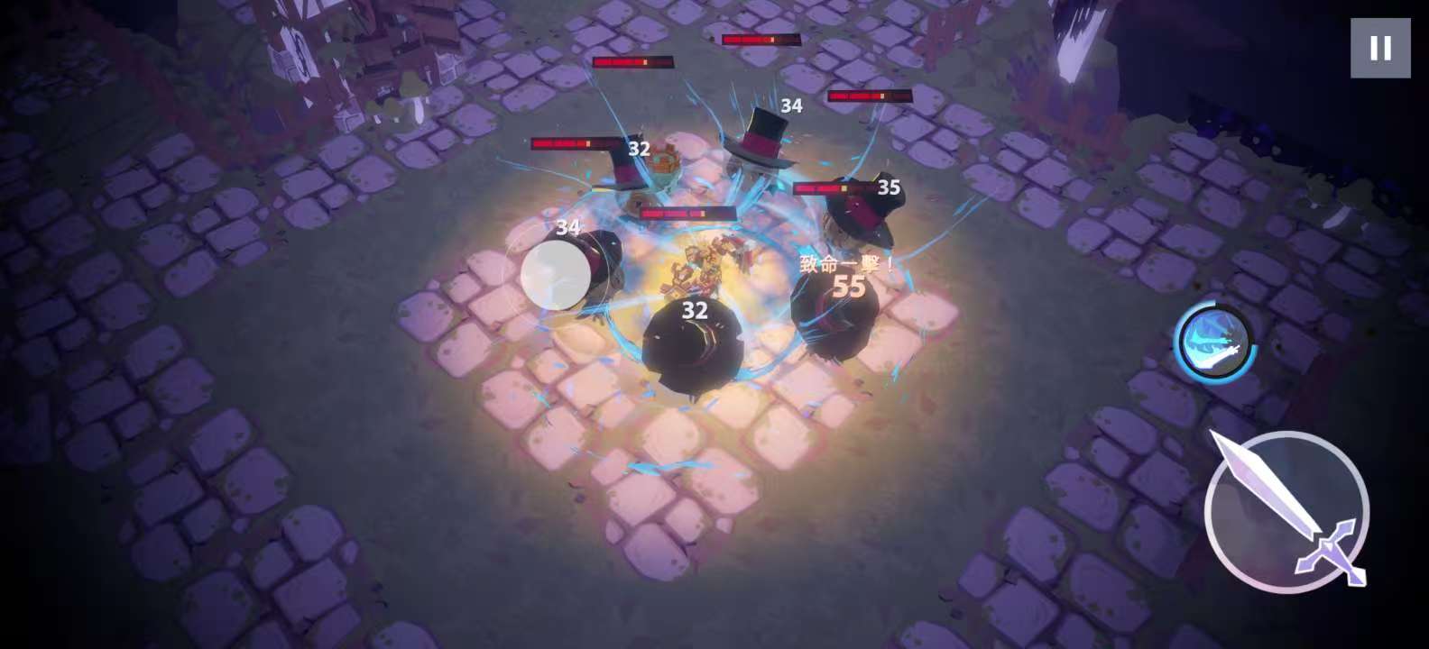 图片[4]-王国征程1.0.20中文版Roguelite手游移植高画质免费下载-锐品游戏库