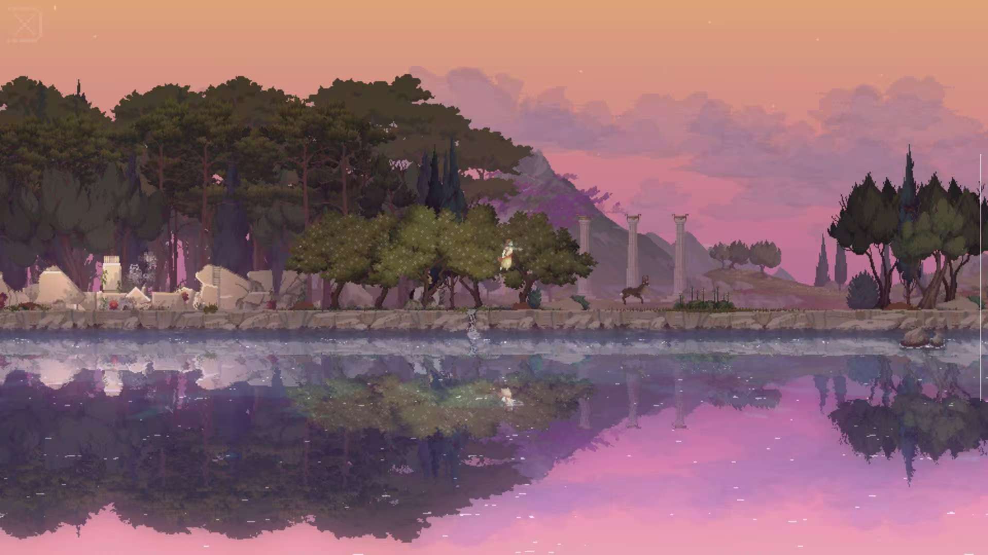 图片[1]-王国两位君主2.2.0中文版奥林匹斯DLC高画质策略手游免费下载-锐品游戏库