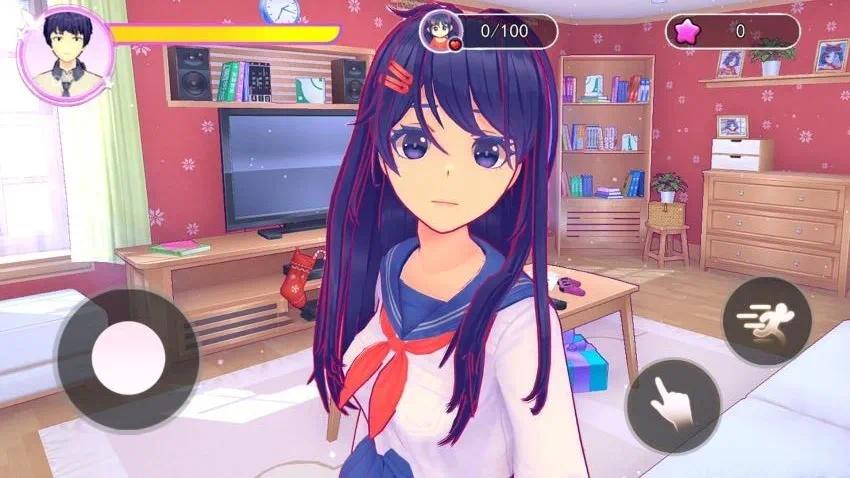 图片[6]-米塔MiSide v8.0.2中文版 恋爱惊悚互动手游 Steam移植高画质免费下载-锐品游戏库