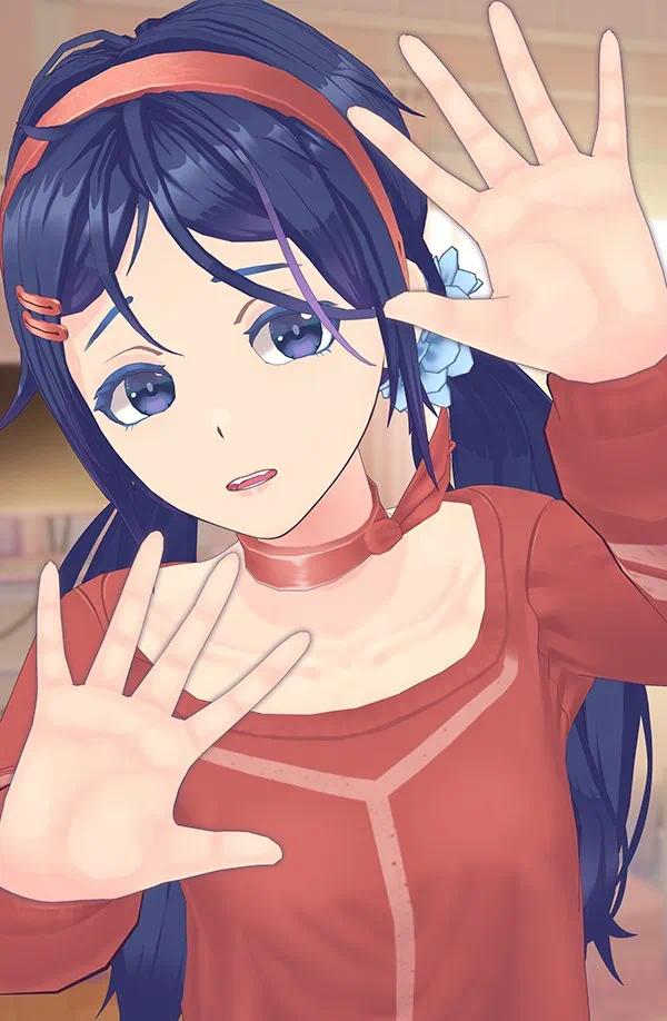 图片[1]-米塔MiSide v8.0.2中文版 恋爱惊悚互动手游 Steam移植高画质免费下载-锐品游戏库