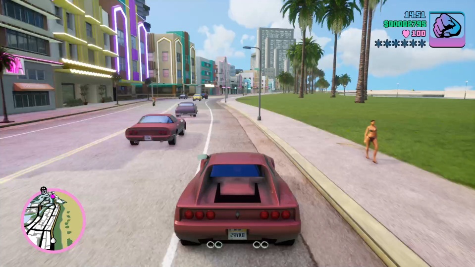 图片[1]-侠盗猎车手罪恶都市重制版v1.112中文高画质免安装下载-锐品游戏库