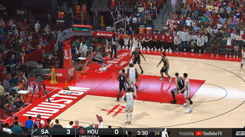 NBA2K26官方中文版高画质PC+Switch模拟器整合版免费下载-锐品游戏库