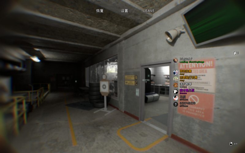 执法记录仪Bodycam Build.21150357中文版高画质战术射击游戏下载-锐品游戏库