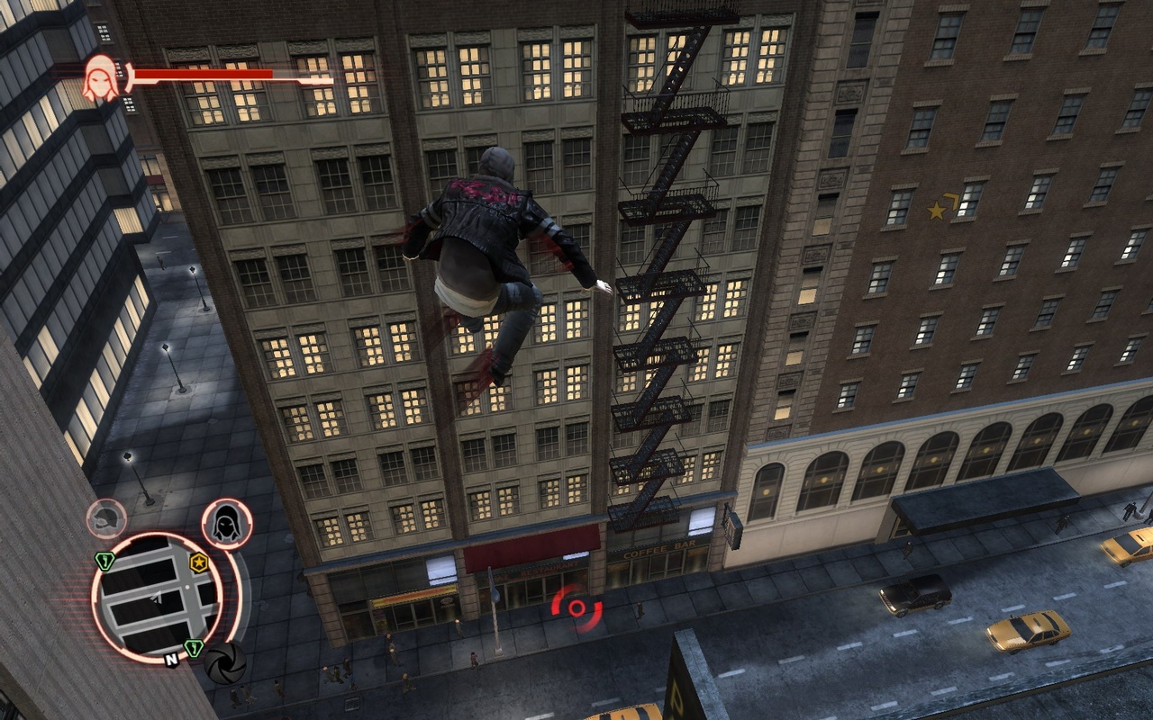 图片[2]-虐杀原形合集中文版高清重制版双作品整合包v1.0免费下载-锐品游戏库