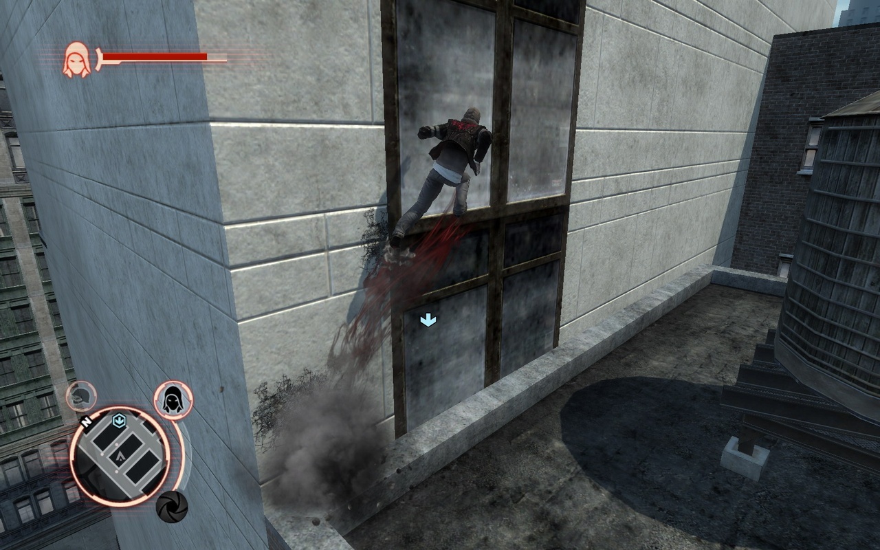 图片[4]-虐杀原形合集中文版高清重制版双作品整合包v1.0免费下载-锐品游戏库