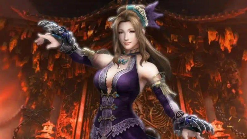 无双深渊v1.5.0中文版全DLC高画质动作割草游戏免费下载-锐品游戏库