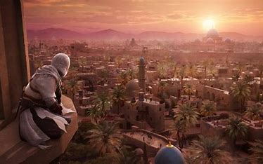 图片[1]-刺客信条全系列合集最新中文版高画质整合包免费下载-锐品游戏库