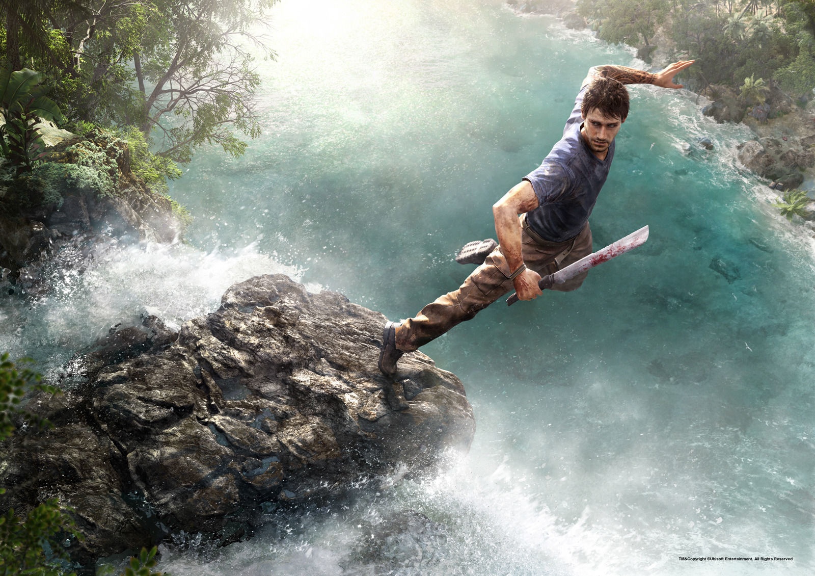 图片[3]-孤岛惊魂全系列合集中文版v1.0高画质开放世界射击端游免费下载-锐品游戏库