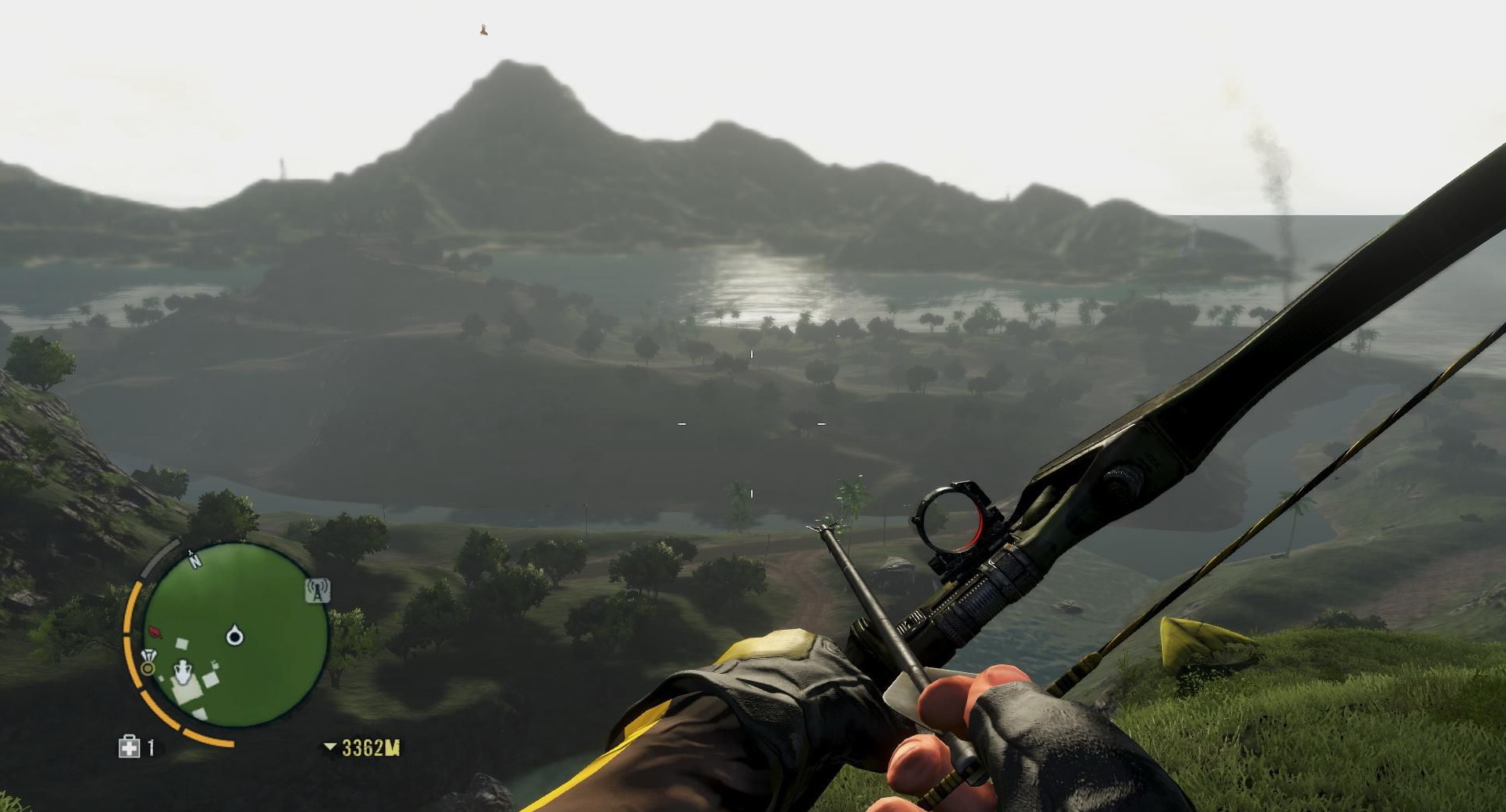 图片[4]-孤岛惊魂全系列合集中文版v1.0高画质开放世界射击端游免费下载-锐品游戏库