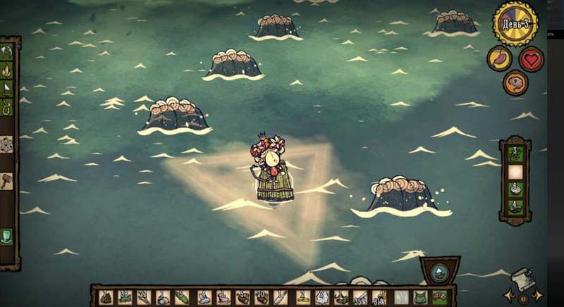 图片[4]-饥荒新世纪v2025中文最新版高画质模组生存手游免费下载-锐品游戏库