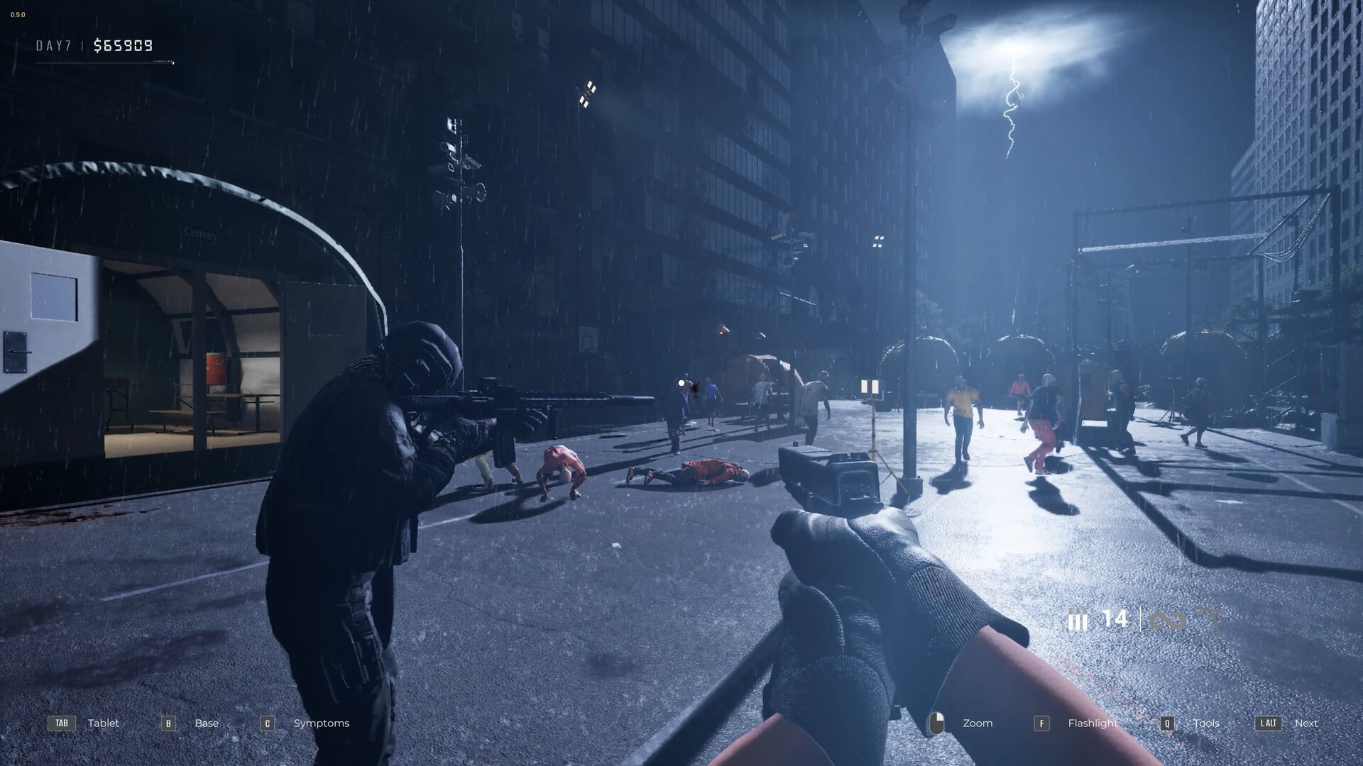 图片[4]-检疫区最后一站v1.0.0.1246豪华中文版高画质末日生存策略端游免费下载-锐品游戏库