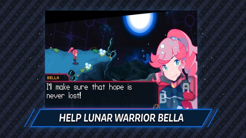 月之光v1.0.12最新中文版下载|Steam移植科幻动作RPG手游高画质-锐品游戏库