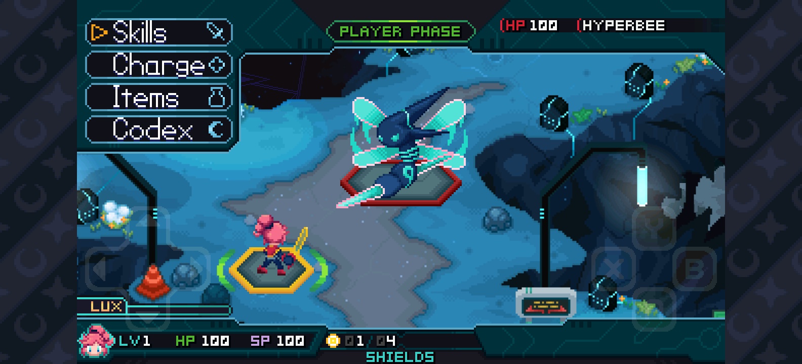 图片[5]-月之光v1.0.12最新中文版下载|Steam移植科幻动作RPG手游高画质-锐品游戏库