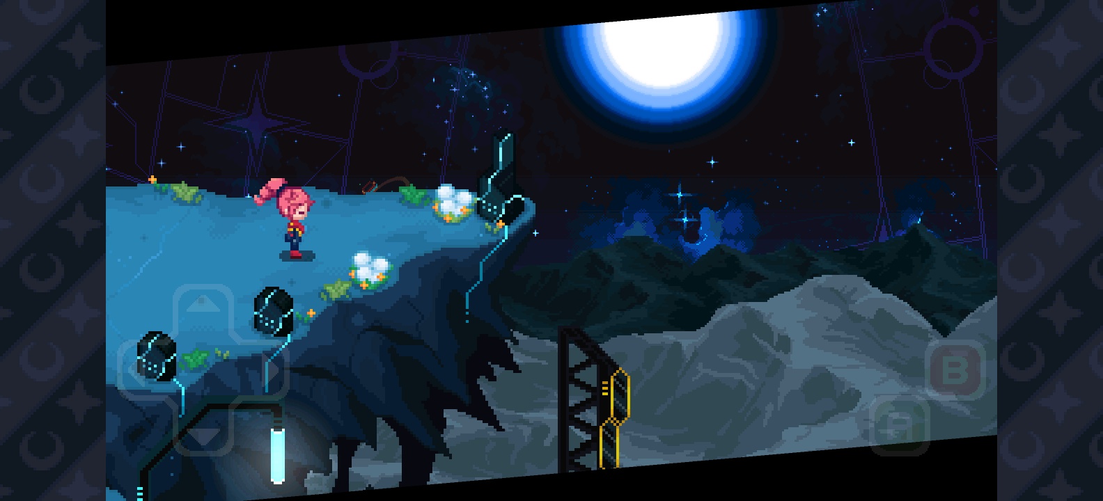 图片[3]-月之光v1.0.12最新中文版下载|Steam移植科幻动作RPG手游高画质-锐品游戏库