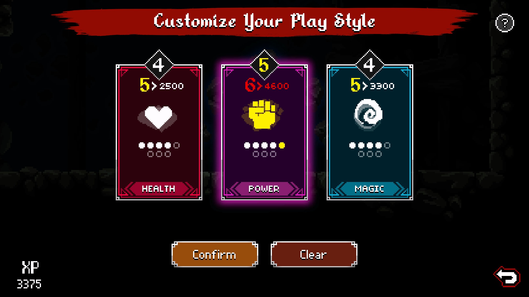 图片[3]-沃恩V1.0.1最新安卓中文版下载|手柄支持银河恶魔城动作手游-锐品游戏库