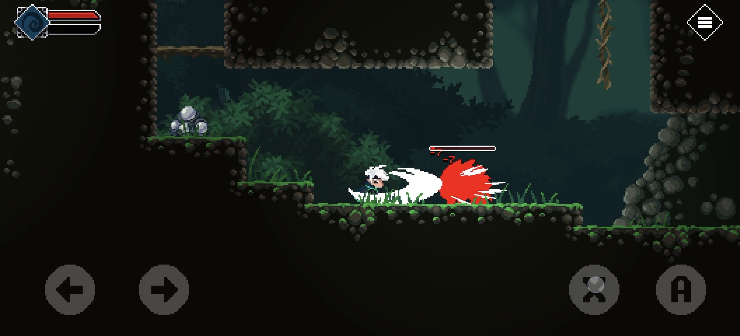 图片[2]-沃恩V1.0.1最新安卓中文版下载|手柄支持银河恶魔城动作手游-锐品游戏库