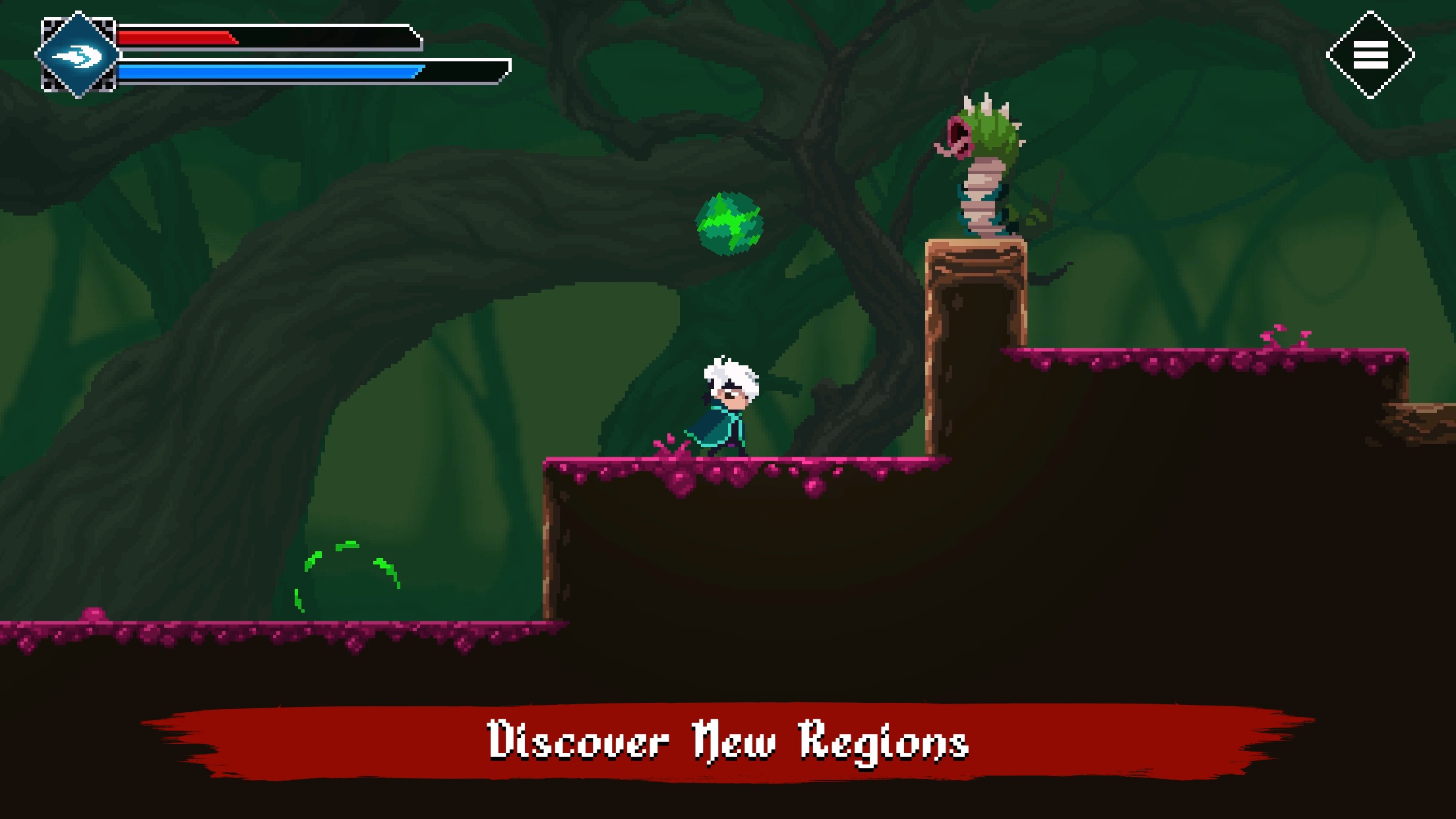 图片[6]-沃恩V1.0.1最新安卓中文版下载|手柄支持银河恶魔城动作手游-锐品游戏库