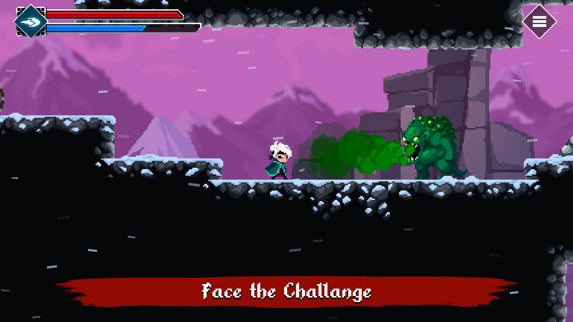 图片[4]-沃恩V1.0.1最新安卓中文版下载|手柄支持银河恶魔城动作手游-锐品游戏库