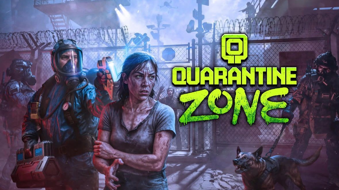 图片[1]-检疫区最后一站v1.0.1246中文版高画质丧尸生存射击游戏免费下载-锐品游戏库