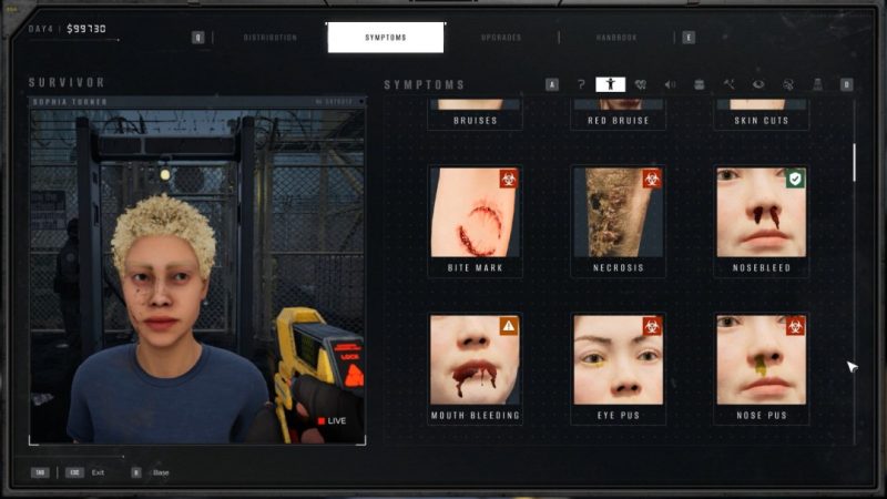 检疫区最后一站v1.0.1246中文版高画质丧尸生存射击游戏免费下载-锐品游戏库