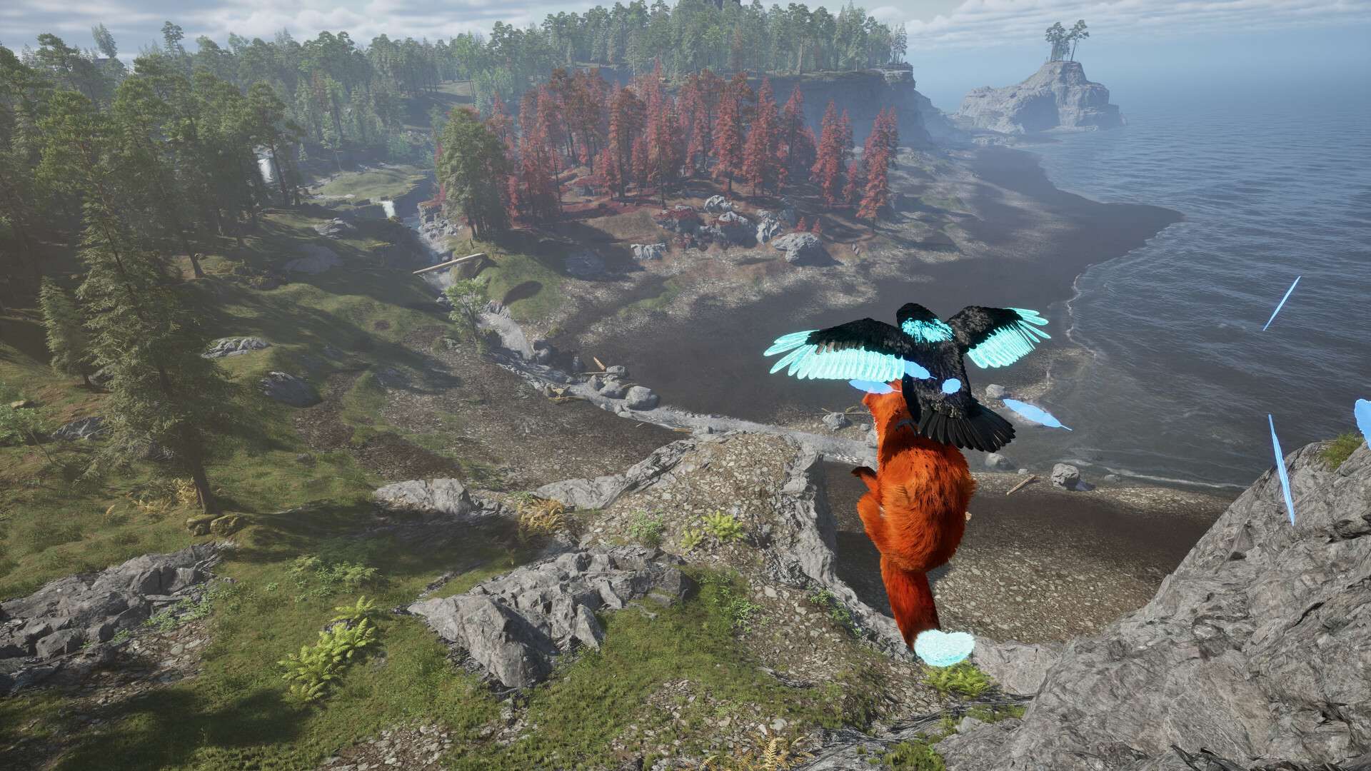 图片[1]-北方之灵2 v12765.14010最新中文版高画质冒险解谜游戏免费下载-锐品游戏库