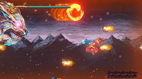 图片[7]-九年阴影V0.2.2中文版安卓移植高画质动作冒险手游免费下载-锐品游戏库