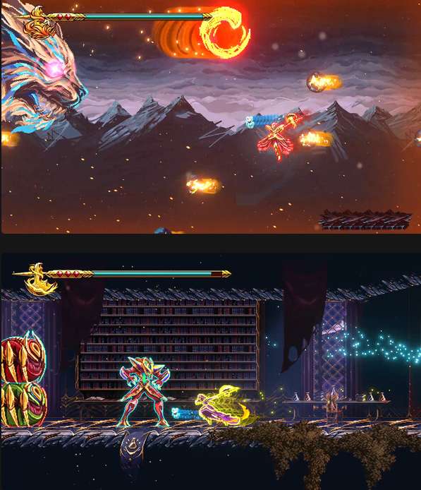 图片[6]-九年阴影V0.2.2中文版安卓移植高画质动作冒险手游免费下载-锐品游戏库