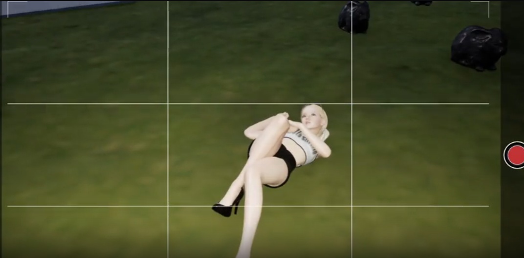 图片[2]-镜头人生模特写真馆2026最新中文版摄影模拟经营游戏下载-锐品游戏库