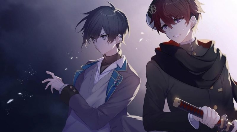 将花朵献与你v2.3.2中文版高口碑剧情手游Steam移植免费下载-锐品游戏库