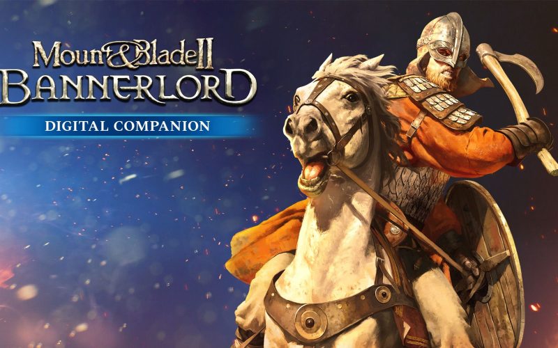 骑马与砍杀2霸主v1.2.7中文版高画质MOD整合版PC免费下载-锐品游戏库