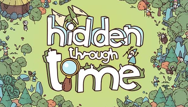 时代之下Hidden Through Time最新中文版v1.0.38手绘找物解谜手游免费下载-锐品游戏库