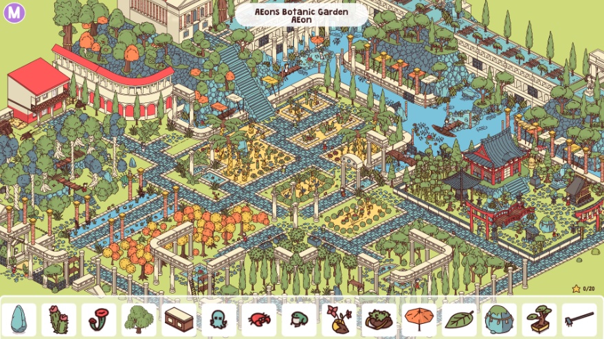 图片[1]-时代之下Hidden Through Time最新中文版v1.0.38手绘找物解谜手游免费下载-锐品游戏库