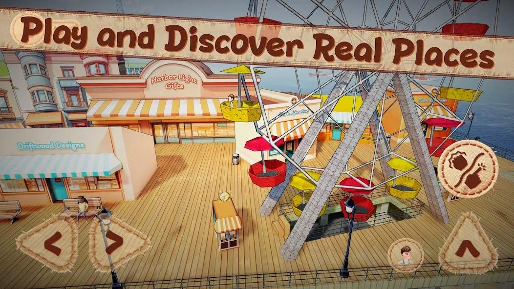 图片[3]-佩佩罗2环游世界v1.0中文版免费下载|Steam移植冒险解谜手游-锐品游戏库