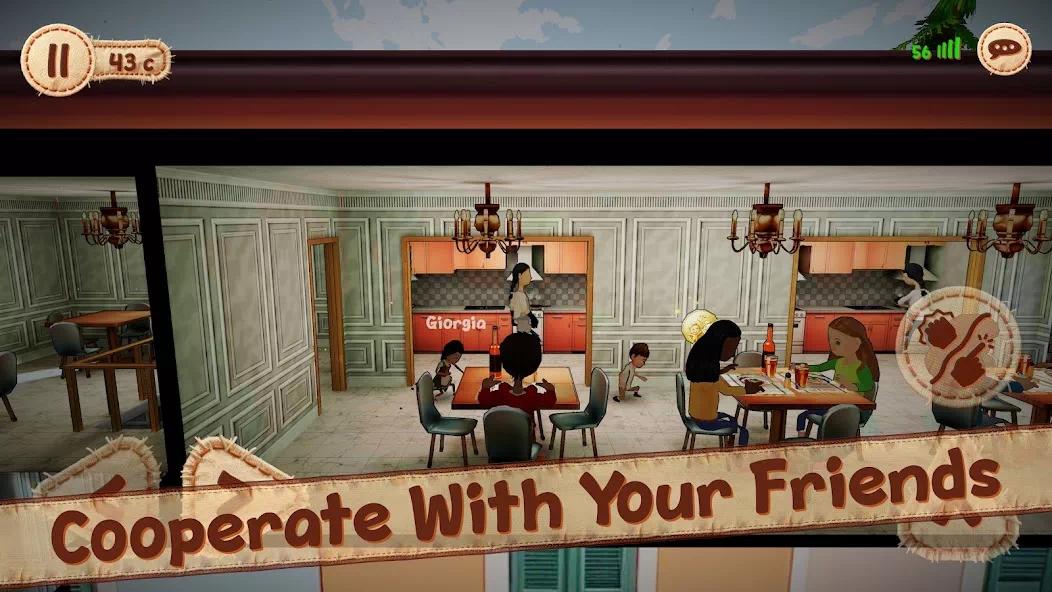 图片[2]-佩佩罗2环游世界v1.0中文版免费下载|Steam移植冒险解谜手游-锐品游戏库