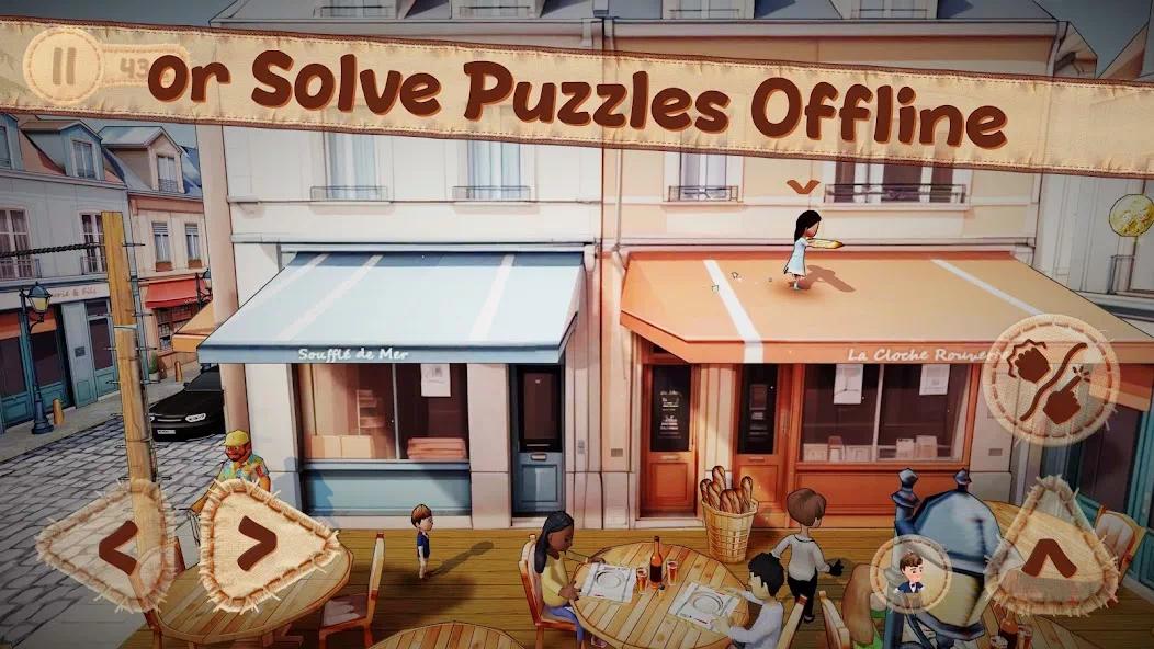 图片[5]-佩佩罗2环游世界v1.0中文版免费下载|Steam移植冒险解谜手游-锐品游戏库