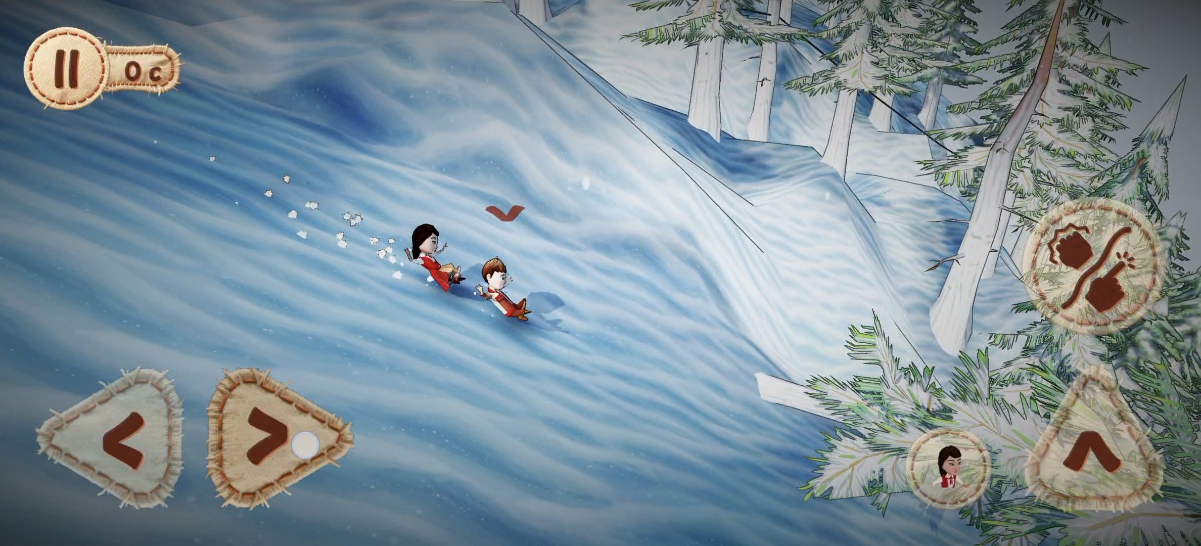 图片[4]-佩佩罗2环游世界v1.0中文版免费下载|Steam移植冒险解谜手游-锐品游戏库