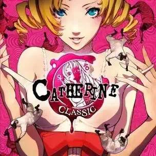图片[2]-凯瑟琳经典版v1.4中文版高画质剧情解谜端游免费下载-锐品游戏库