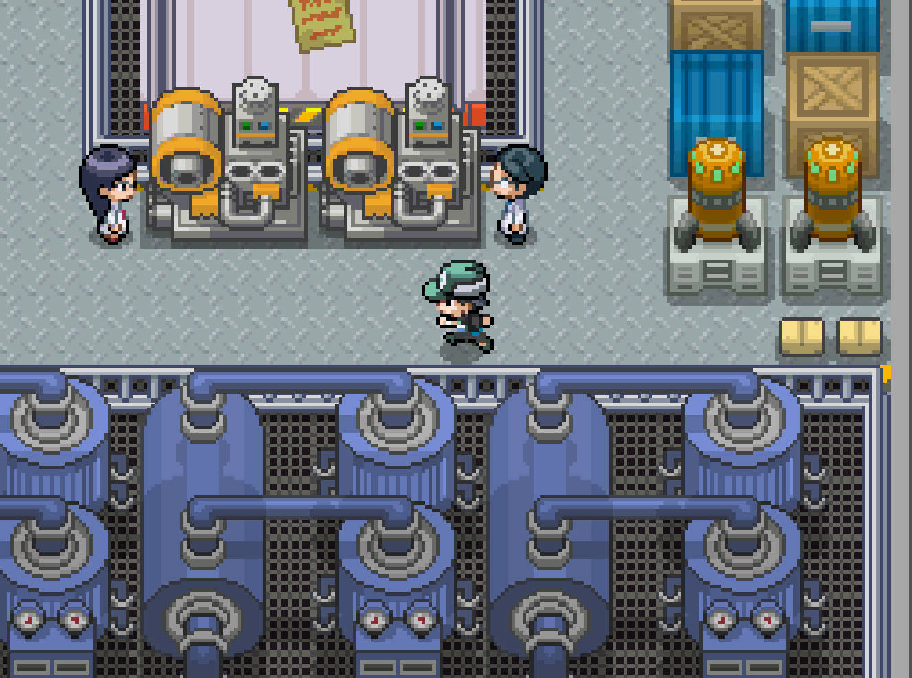 图片[1]-宝可梦合音v4.1双端中文版下载|全新帕西奥地区MEGA进化扭蛋高自由冒险-锐品游戏库