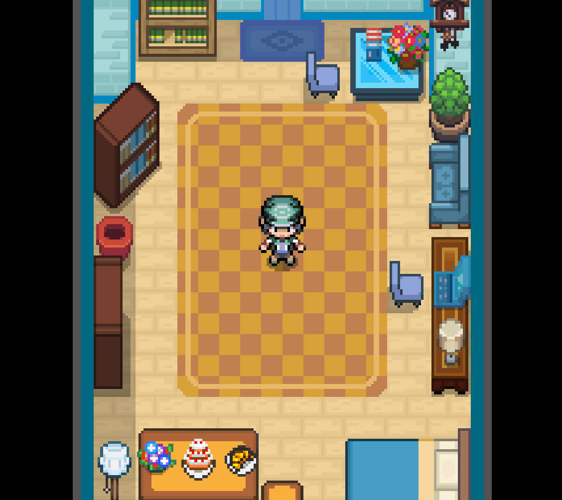 图片[5]-宝可梦合音v4.1双端中文版下载|全新帕西奥地区MEGA进化扭蛋高自由冒险-锐品游戏库